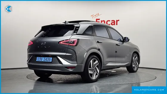 HYUNDAI NEXO PREMIUM