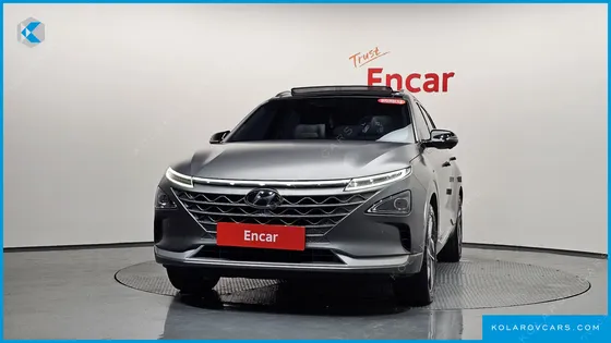 HYUNDAI NEXO PREMIUM