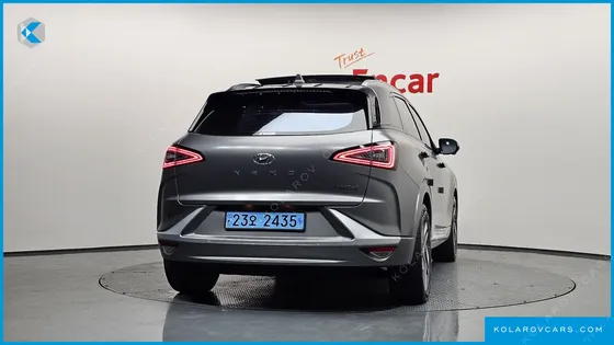 HYUNDAI NEXO PREMIUM