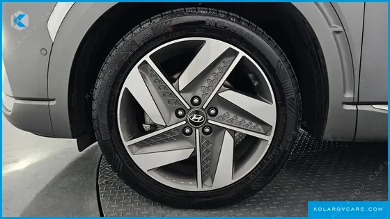 HYUNDAI NEXO PREMIUM