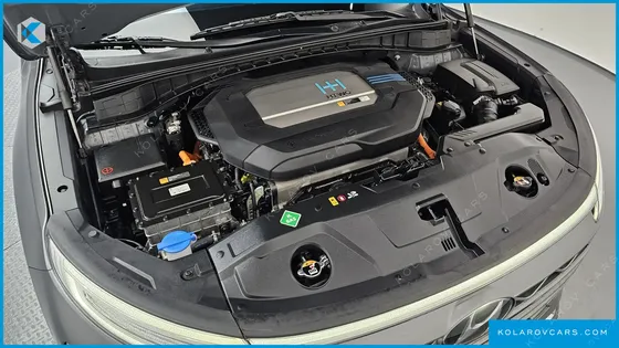 HYUNDAI NEXO PREMIUM