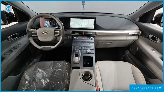 HYUNDAI NEXO PREMIUM