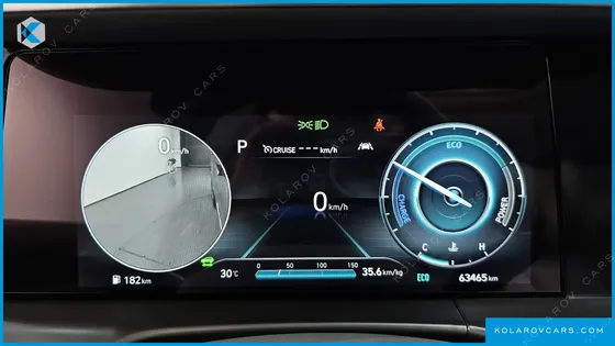 HYUNDAI NEXO PREMIUM