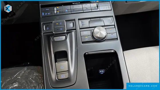HYUNDAI NEXO PREMIUM