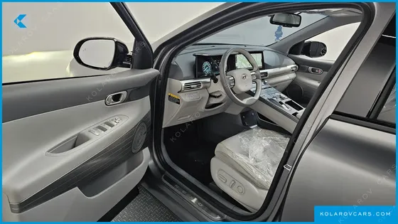 HYUNDAI NEXO PREMIUM