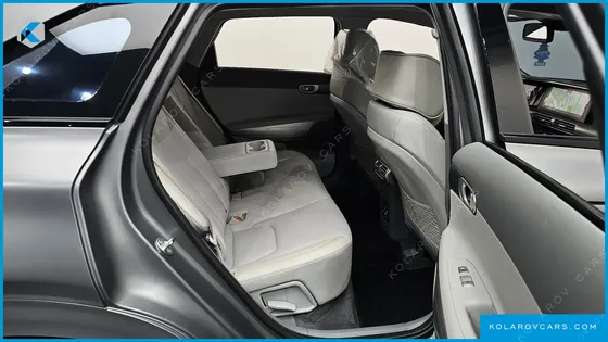 HYUNDAI NEXO PREMIUM