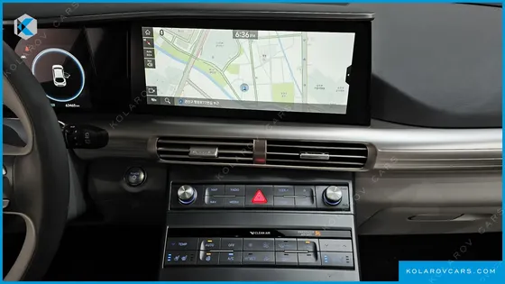 HYUNDAI NEXO PREMIUM