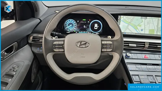 HYUNDAI NEXO PREMIUM