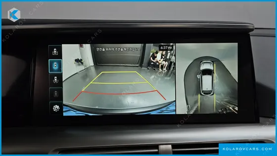 HYUNDAI NEXO PREMIUM