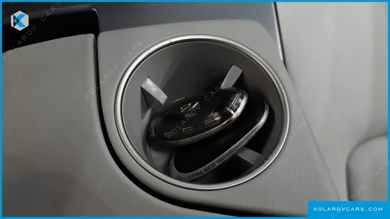 HYUNDAI NEXO PREMIUM