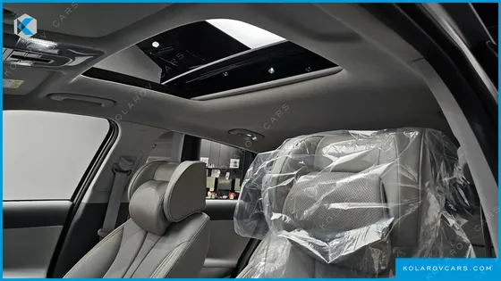 HYUNDAI NEXO PREMIUM