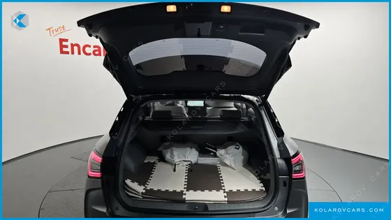 HYUNDAI NEXO PREMIUM