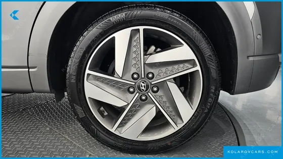 HYUNDAI NEXO PREMIUM