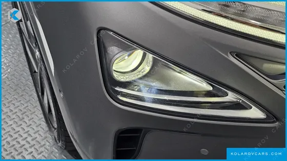 HYUNDAI NEXO PREMIUM