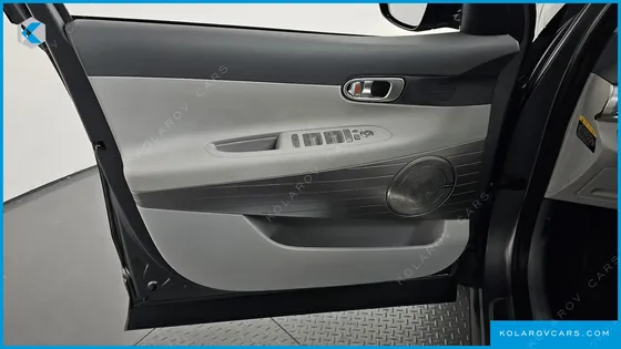 HYUNDAI NEXO PREMIUM