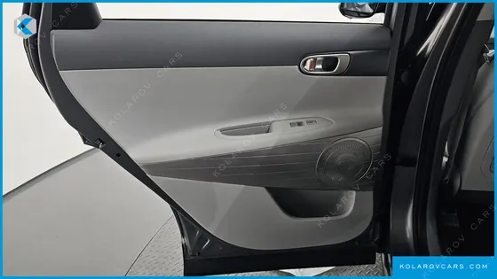 HYUNDAI NEXO PREMIUM