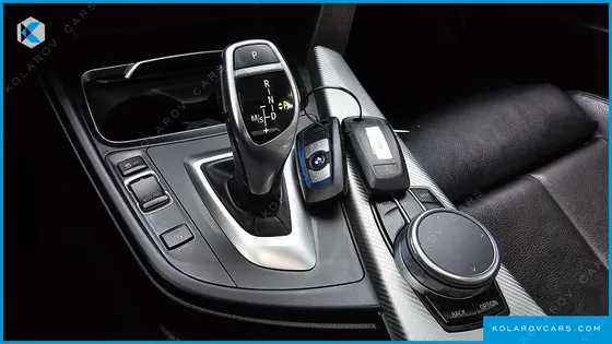 BMW 3 SERIES 330I M SPORT SHADOW