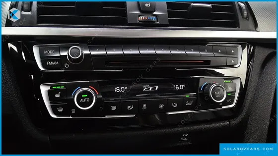 BMW 3 SERIES 330I M SPORT SHADOW
