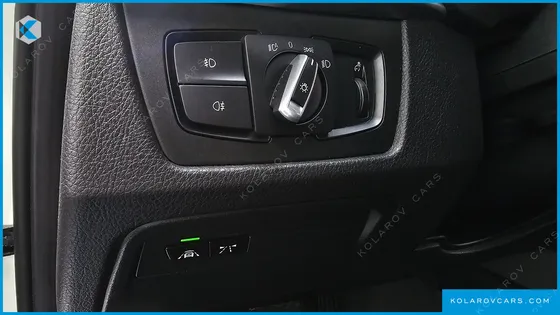 BMW 3 SERIES 330I M SPORT SHADOW