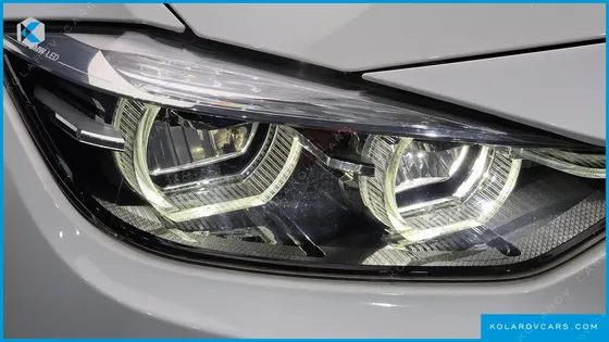 BMW 3 SERIES 330I M SPORT SHADOW
