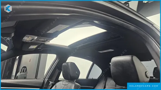 BMW 3 SERIES 330I M SPORT SHADOW
