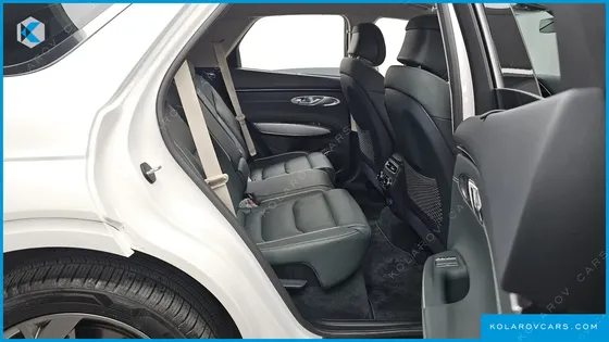 GENESIS GV70 E-AWD