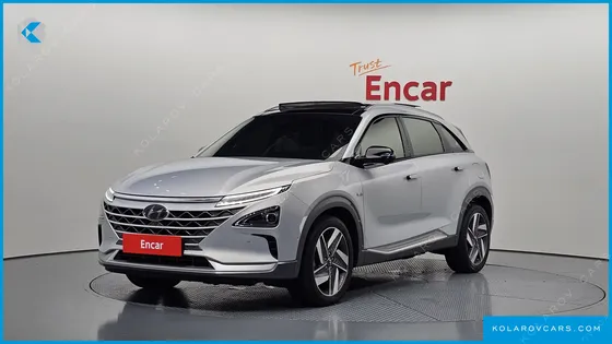HYUNDAI NEXO PREMIUM