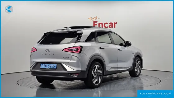 HYUNDAI NEXO PREMIUM