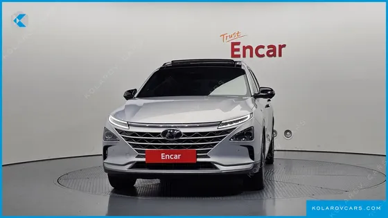 HYUNDAI NEXO PREMIUM