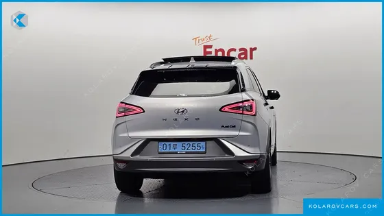HYUNDAI NEXO PREMIUM