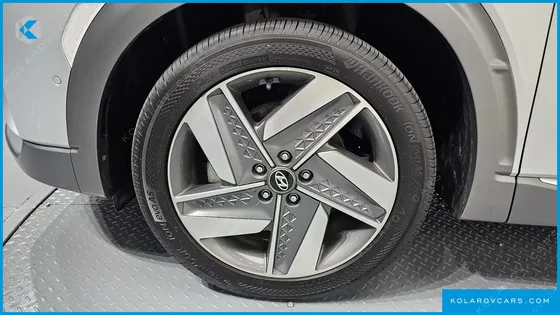 HYUNDAI NEXO PREMIUM