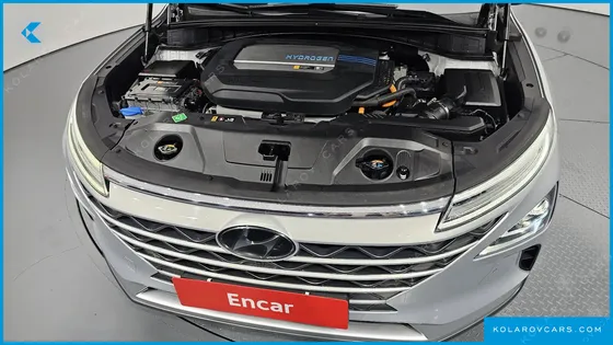 HYUNDAI NEXO PREMIUM