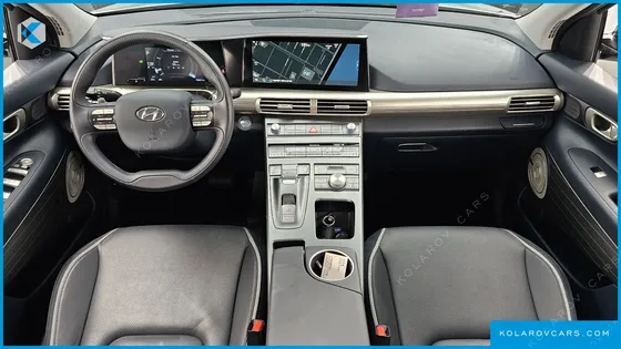 HYUNDAI NEXO PREMIUM