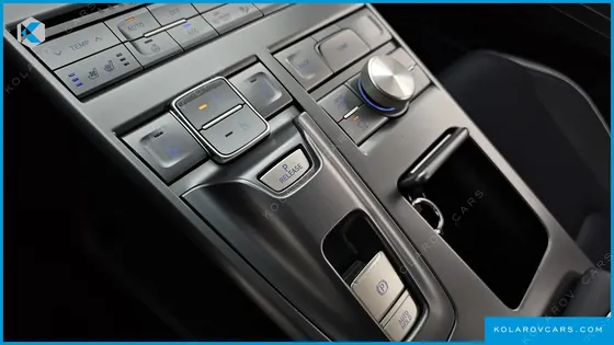 HYUNDAI NEXO PREMIUM