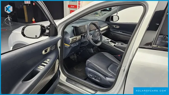 HYUNDAI NEXO PREMIUM