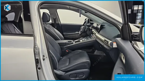 HYUNDAI NEXO PREMIUM