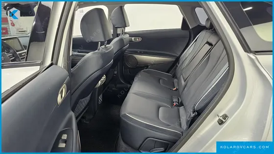 HYUNDAI NEXO PREMIUM