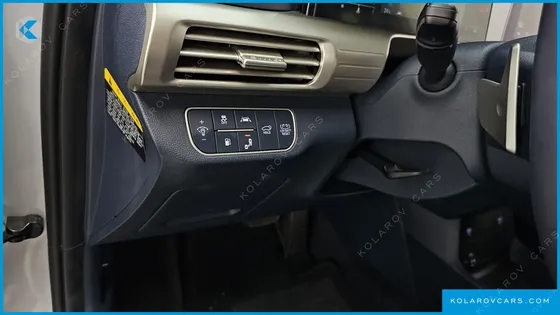 HYUNDAI NEXO PREMIUM
