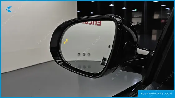 HYUNDAI NEXO PREMIUM