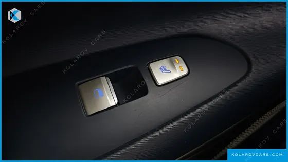 HYUNDAI NEXO PREMIUM