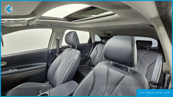 HYUNDAI NEXO PREMIUM