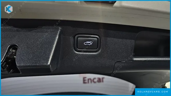 HYUNDAI NEXO PREMIUM