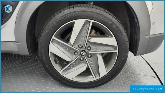 HYUNDAI NEXO PREMIUM
