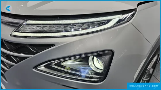 HYUNDAI NEXO PREMIUM