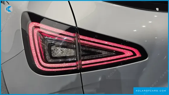 HYUNDAI NEXO PREMIUM