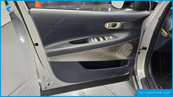 HYUNDAI NEXO PREMIUM
