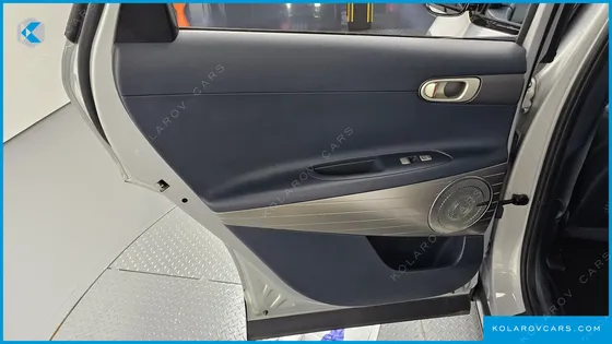 HYUNDAI NEXO PREMIUM