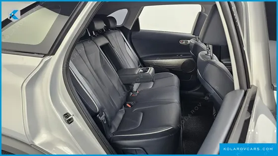 HYUNDAI NEXO PREMIUM