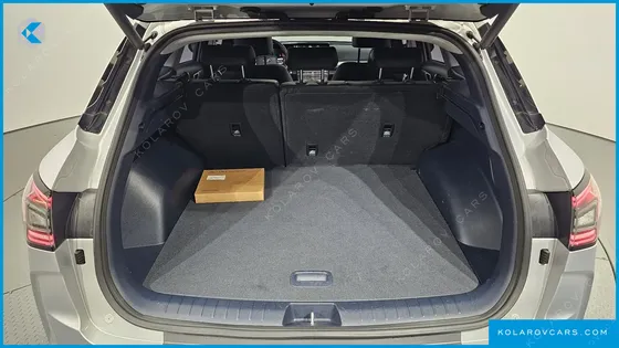 HYUNDAI NEXO PREMIUM