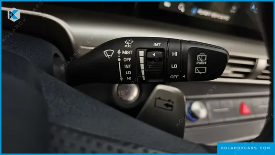 HYUNDAI NEXO PREMIUM